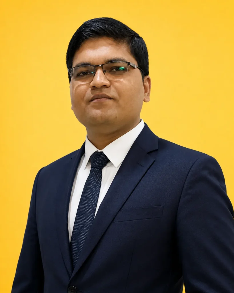 prashat patil image
